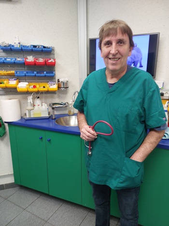 Dr Benoît JEANDIDIER